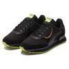 PUMA Womens Future Rider Dark Dreams Black Energy Yellow 380637-01