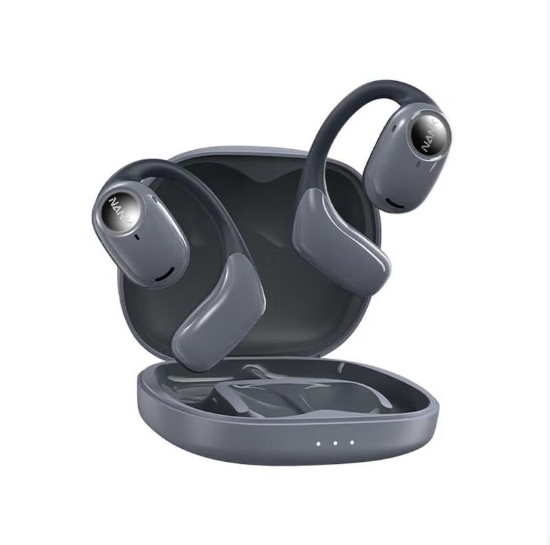 

Nank OE Pro2 Open-Ear Wireless Bluetooth Sports Headphones