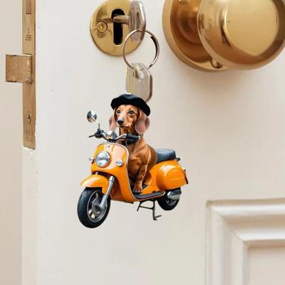 Interiérové doplňky – Hračky a výzdoba do auta