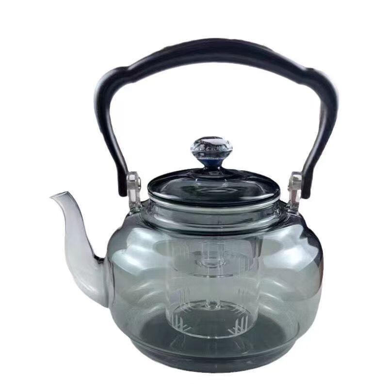 Changqi Star Rhythm Glass Tea Kettle