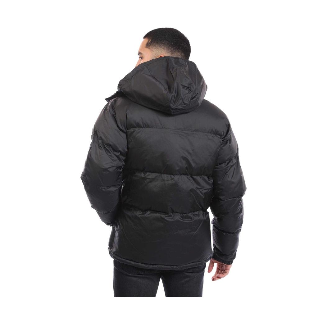 Nautica Mens Roy Puffer Jacket