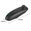 Mini Joystick Gioco Gamepad Telecomando per PC Film Selfie Mouse Tablet Laptop