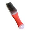 MultiFunctional Cleaning Brush Stainless Steel Copper Wire For Antique Polishing Metal Rust Removal NonSlip Handle
