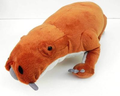 TST ADVANCE Ancient Creature Series Dicynodon Plush Toy 6518