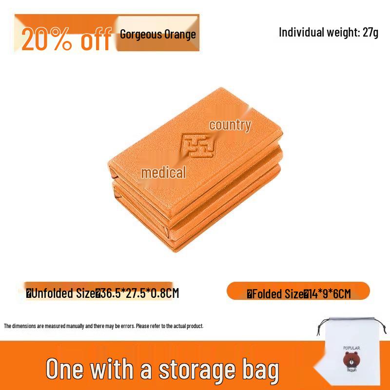 

Уличное складное водонепроницаемое сиденье из пеноматериала – Портативная, изолирующая, влагостойкая подкладка для кемпинга и диких условий.