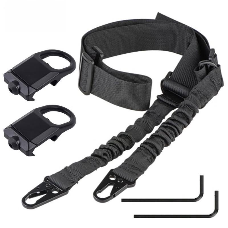 Multi-functional Tactical Sling