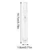 Furniture Paint Pen 3 Pieces Reusable Scratch Cover Application Tools Furniture Scratch Repair Paint Pens For DIY Home