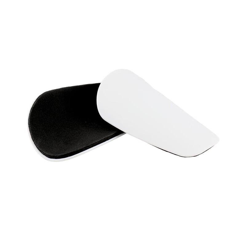 TULX Mini Football Shin Guards - 5 Pairs