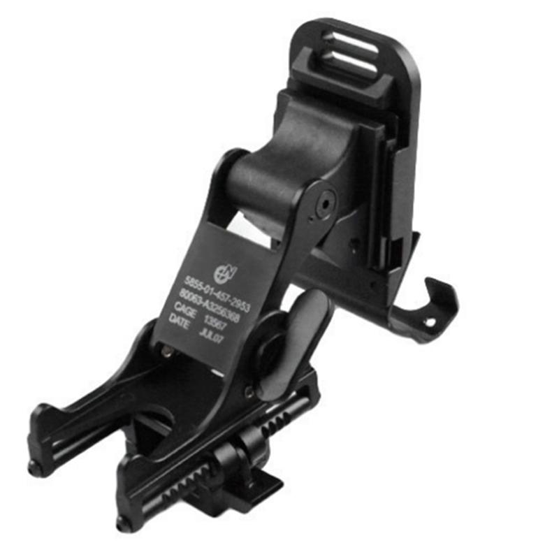 AD23-MICH M88 FAST Helmet Mount Kit Monocular Night Vision Helmet Accessories Bracket