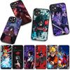 for Motorola Moto Edge 70 60 Fusion 40 NEO 20 Pro G Stylus G56 G96 G73 G52 G41 G42 G51 Case Narutos Sasuke Uchiha Madaras Itachi