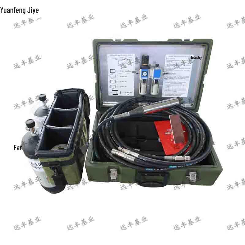 Умная роботизированная система очистки CT-003