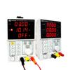 Longwei Adjustable Programmable DC Power Supply 30V 10A/5A for Electroplating and Repair