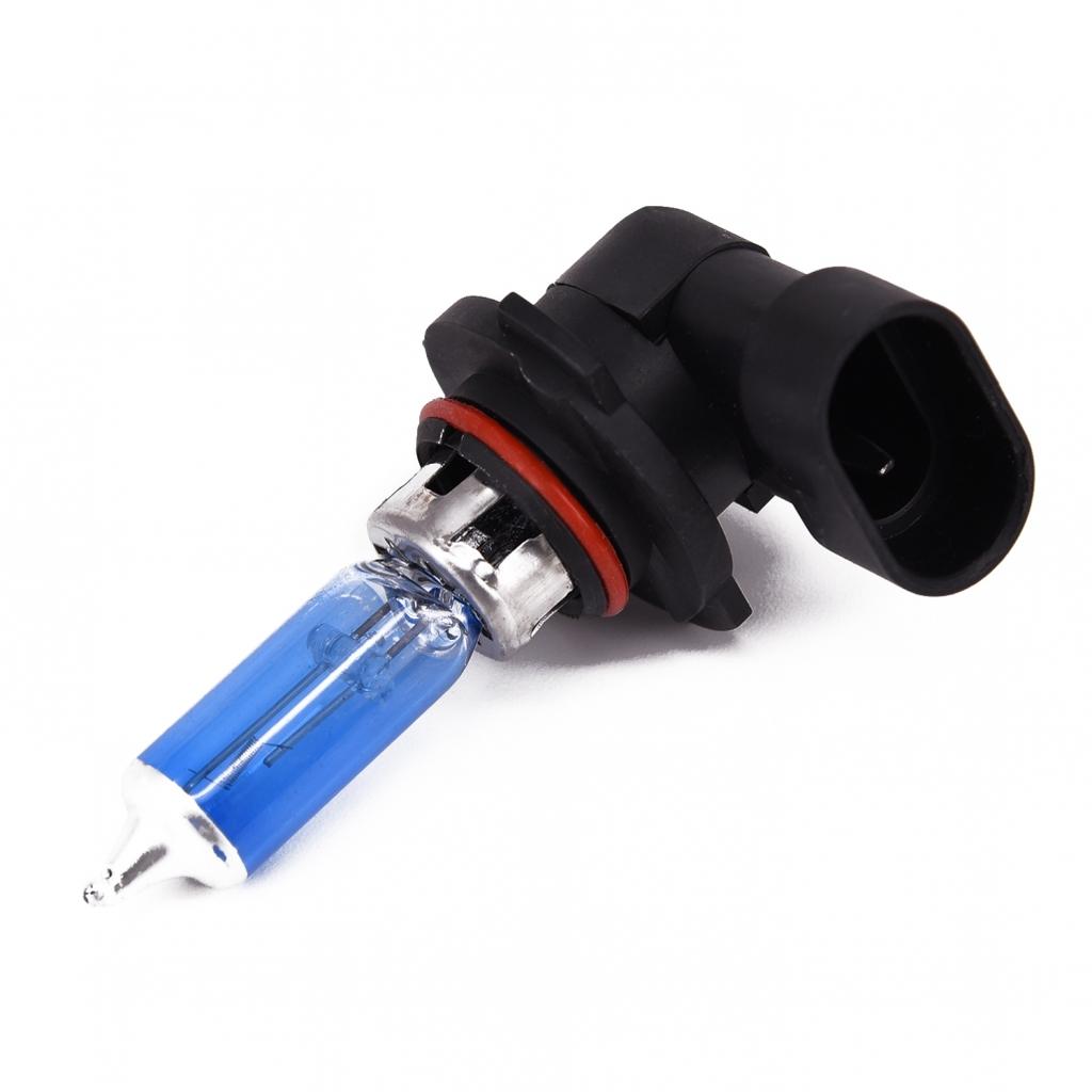 Car White 9005/HB3 6000K Xenon Gas Halogen Slim Headlight Light Lamp Bulbs 12V#