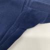 Ami Paris Navy White Logo Polo Shirt Tops L NavyUsed