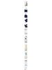Nautica Kids' Anti-Mosquito Quick-Dry Sport Pants