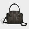Women's Niche Design Wing Bag, New Women's Woven Hand-held Crossbody Bag, Personalized Commuting Fashion Shoulder Bag