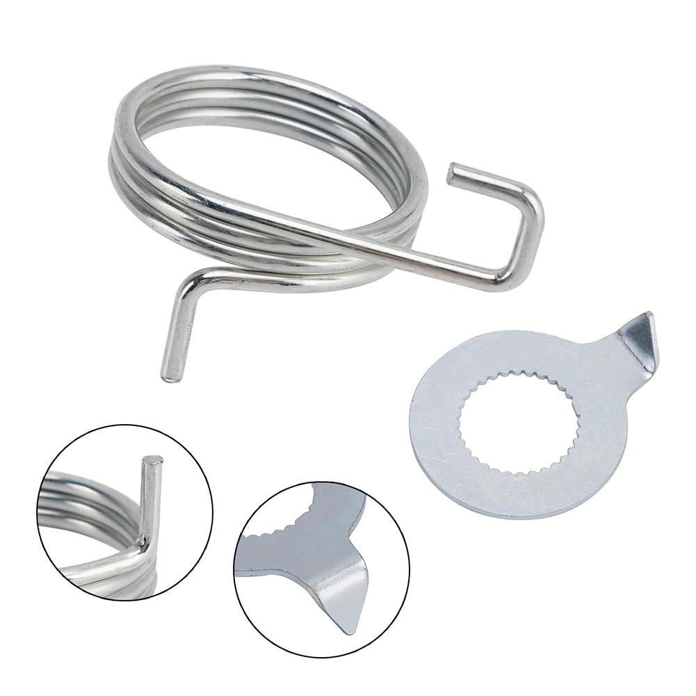 Rear brake spring indicator kit for Honda Foreman 400 450 TRX300 1988 to 2000 models OEM part number 43415HM7000