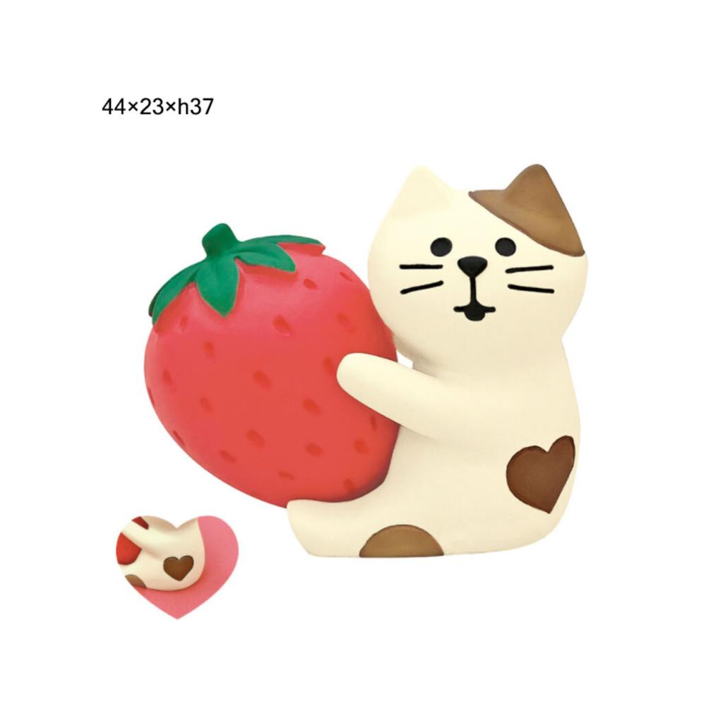 Japan Zakka Valentine's Day Chocolate Studio Mini Statue Bookshelf Decoration Collectible Home Decor Resin Craft Japan Ornaments