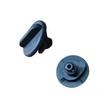 Glove Box Stopper for Hyundai Verna Solaris K2 Sportag Glove Box Fastener Clip Glove Box Fixed 845171D000