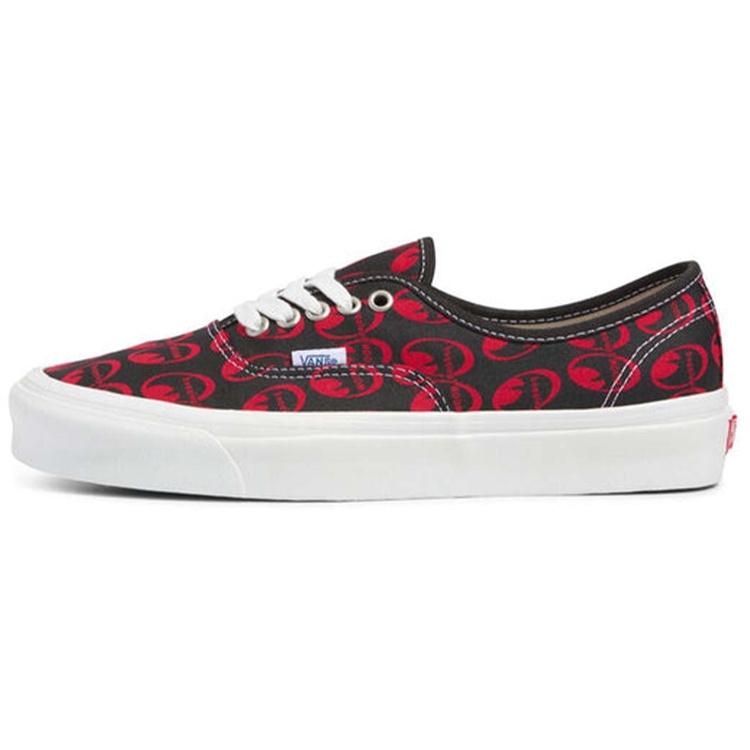 Vans Authentic Mooneyes Men s VN0A5KX4AVO EU 36
