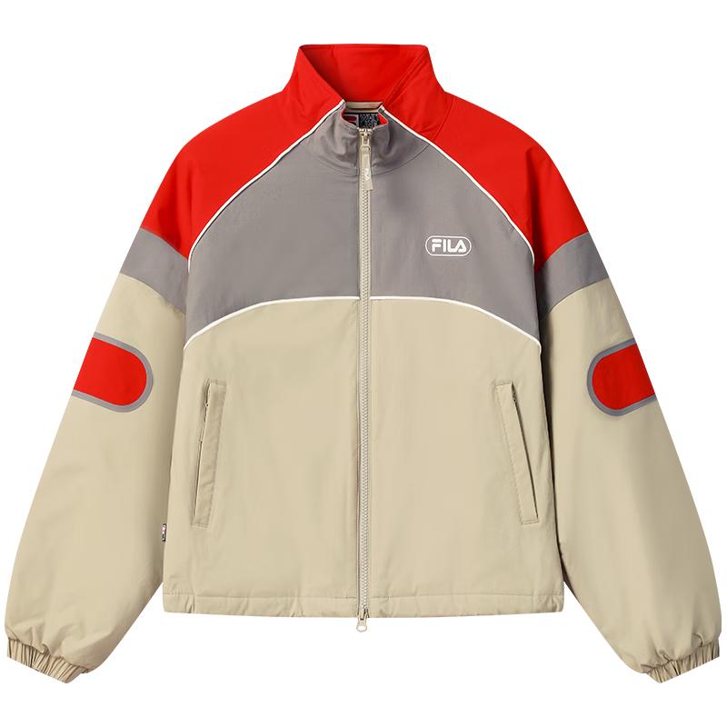 FILA Women s Yang Mi Style Padded Jacket S