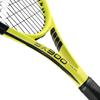 DUNLOP Tennis Hard Tennis Racket 22SX300 TOUR (Frame Only) Grip: G2 DS22200 YLBK