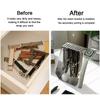 Strap Storage Bracket Charger Stand for Apple watch With Band Holder Desktop Steel Dock For IWatch Strap Charging G1S2