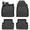 Gummimatten Ford Ecosport 2017-2022 - Wanne 77