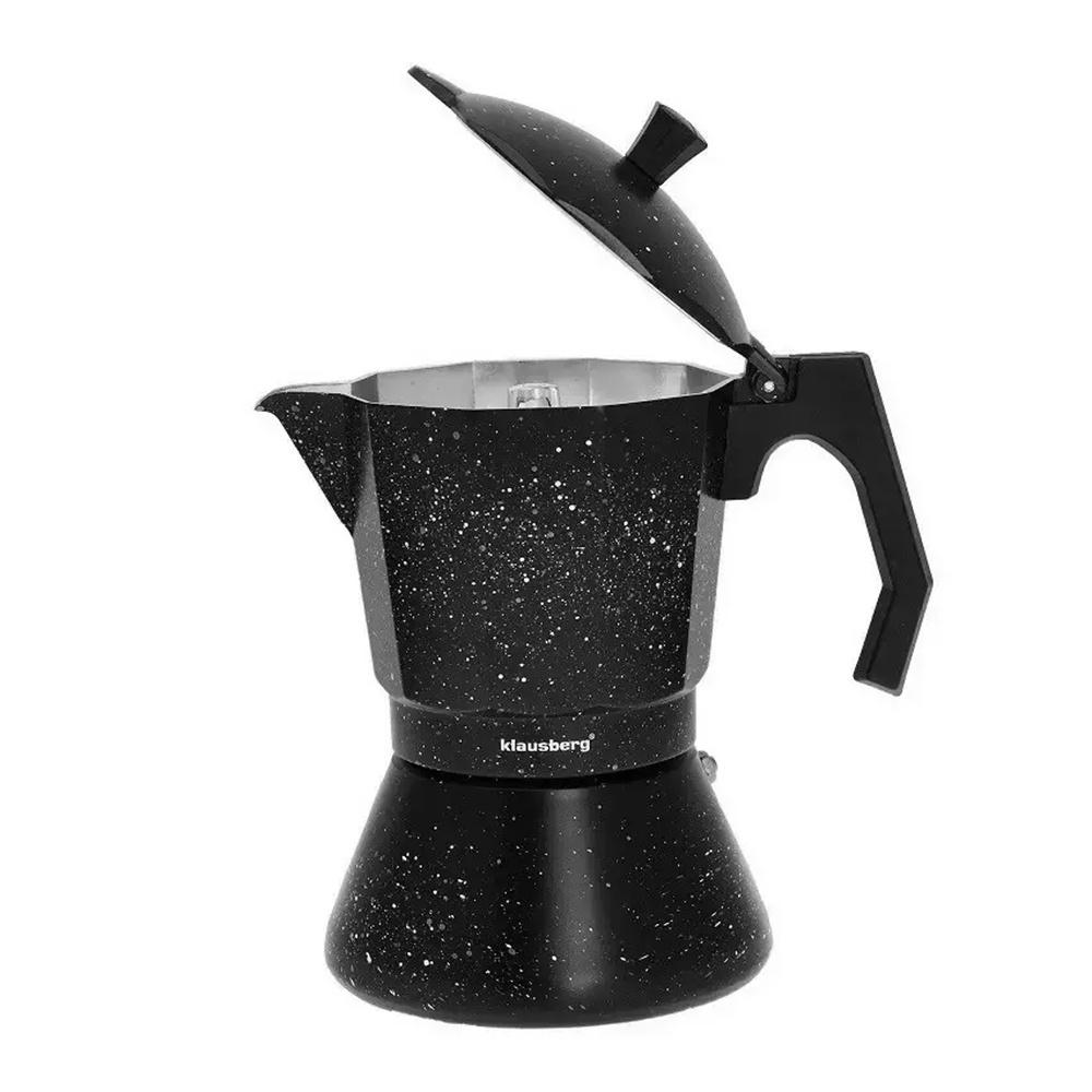 KLAUSBERG COFFEE MAKER 9 CUPS KB-7160
