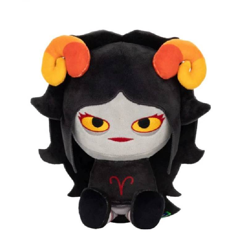 Homestuck Kanaya Plush Toy Animal Collectible Soft Crystal Plush For Kids And Adults