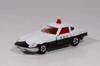 Tomica Museum Muzeum záchranných vozidel Nissan Fairlady 240Z Patrolní vůz