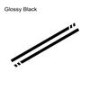 Car Door Side Skirt Sticker Trims Vinyl Decal Stripes Auto Accessories For  A4 B8 B9 B7 8W 8K 8E Avant Quattro Allroad TFSI