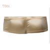 VANA MEN'S WEAR tinta unita vita bassa sexy U convesso sacchetto rigonfio T-Back perizoma slip intimo