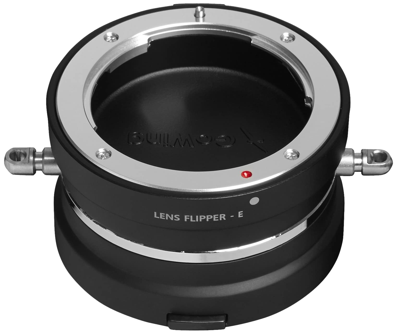 

GoWing Lens Holder with Cap for SONY Lens E-mount