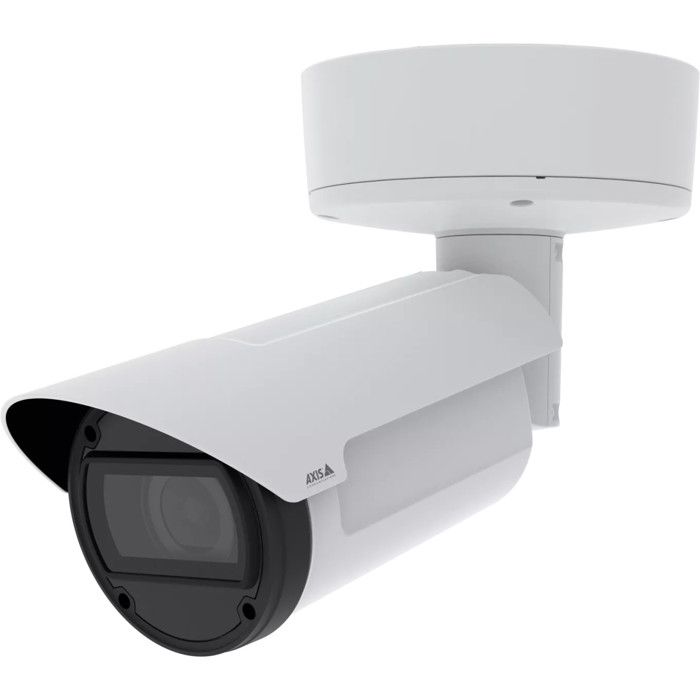 Axis Q1809-LE Telecamera IP 8K per Esterni | Montaggio Soffitto/Muro | 150mm