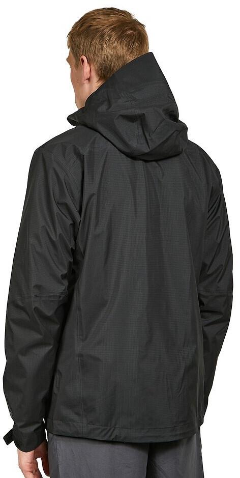 Куртка Patagonia Men's Granite Crest Jacket черная