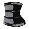 Women Reinforced Sports Waist Cincher Corset Body Shaper Slimming Tummy Girdle