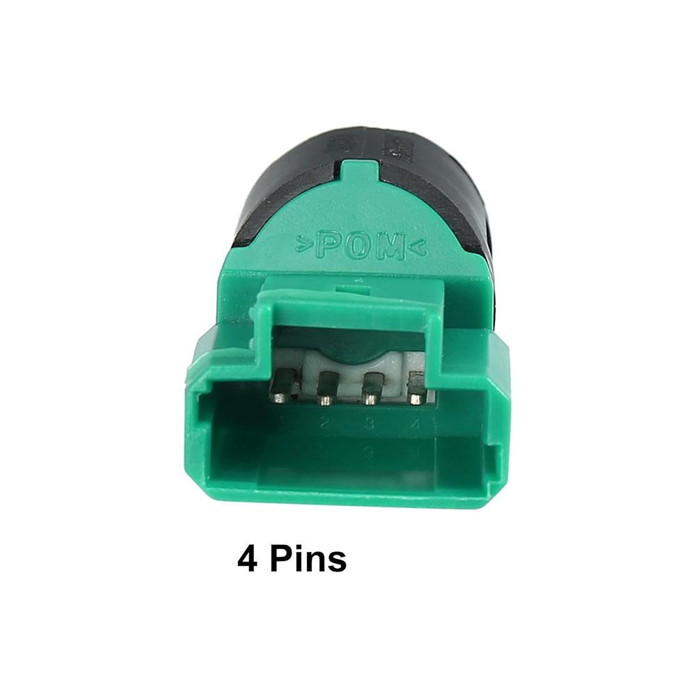 New 9650688480 Brake Light Control Switch For Citroen Berlingo C2 C3 C4 C5 C6 C8 DS3