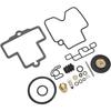 Kit de Réparation de Carburateur pour Keihin FCR Slant Body 28 32 33 35 37 39 41mm Carb, Kit de Reconstruction de Carburateur