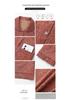 Grandma's Spring Floral Shirt & Autumn Lapel Jacket - Stylish Cardigan for Middle-Aged & Elderly Women