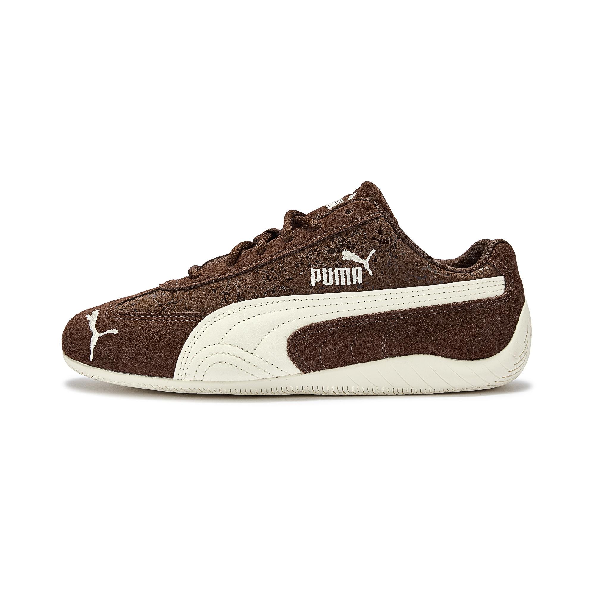 PUMA Speedcat Dark Brown Men s 406675-01 EU 36