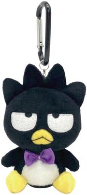 Nakajima Corporation Carabiner MC Bad Badtz-Maru 182074-23