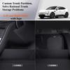 For Avatr 11 2022-2026 Trunk Baffle Car Interior Modification Accessories Decorative Supplies Trunk Storage Box Storage Box