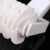 Plastic Baking Tools Wheel Cutter Hob Biscuits Pizza Pie Cake Tool Mold Pull Net