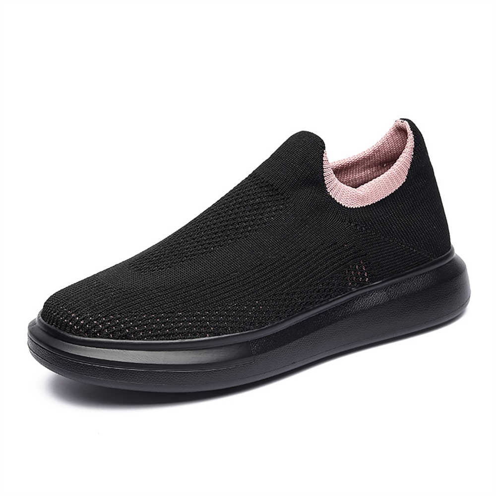 Fashion Green Mixed Colors White Women's Tennis On Offer Loafers All Black Sneakers Autumn Shoes Sports Special Offers Novelties