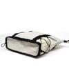 The North Face Tote NF0A52SV Q4C Bag/Backpack (Off-White) [Used]