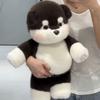Creative Gift Soft Pig Stuffed Animal Plush Pillow Emotional Support Cute Plush Toy 17.7inch Stuffed Animals Plush