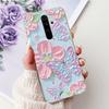 2024 Cute Cartoon Case For Xiaomi Redmi Note 8 Pro Note8 8T Soft Silicone TPU Back Cover For Redmi Note 8 T 8Pro Phone Cases