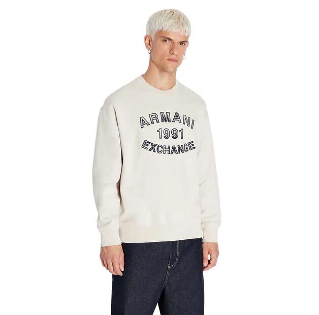 

Armani Exchange 6RZMGA-ZJ4XZ свитшот M