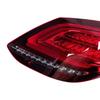 Right LED Rear Tail Light Brake Lamp 2059067203  For Mercedes Benz C-Class W205 2019-2021